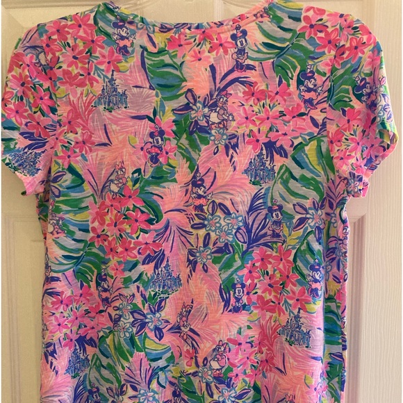 NWT Disney by Lilly Pulitzer. - Picture 2 of 7